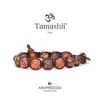 Bracciale Tamashii Tibet in Pietre dure BHS900-293 - BHS900-293